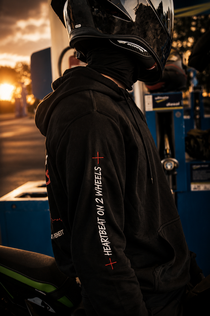 MHR Hoodie