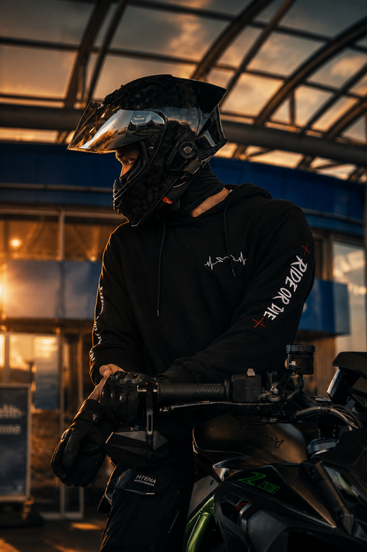 MHR Hoodie