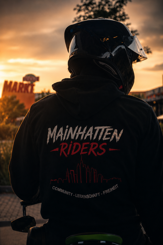 MHR Hoodie