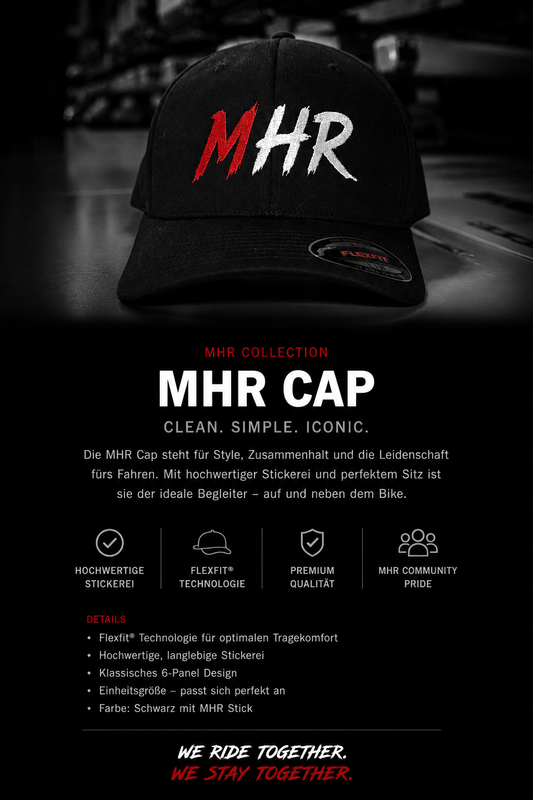 MHR Cap Flexfit®